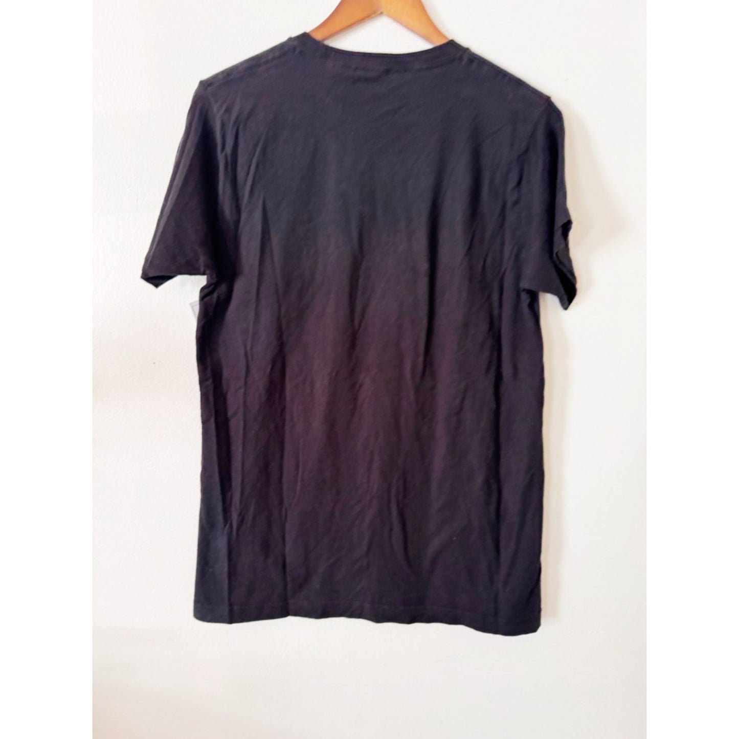 Pink Floyd Black Tee size medium