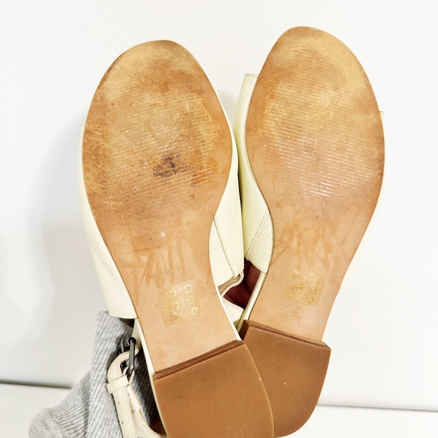 Madewell Noelle sandals women’s 7