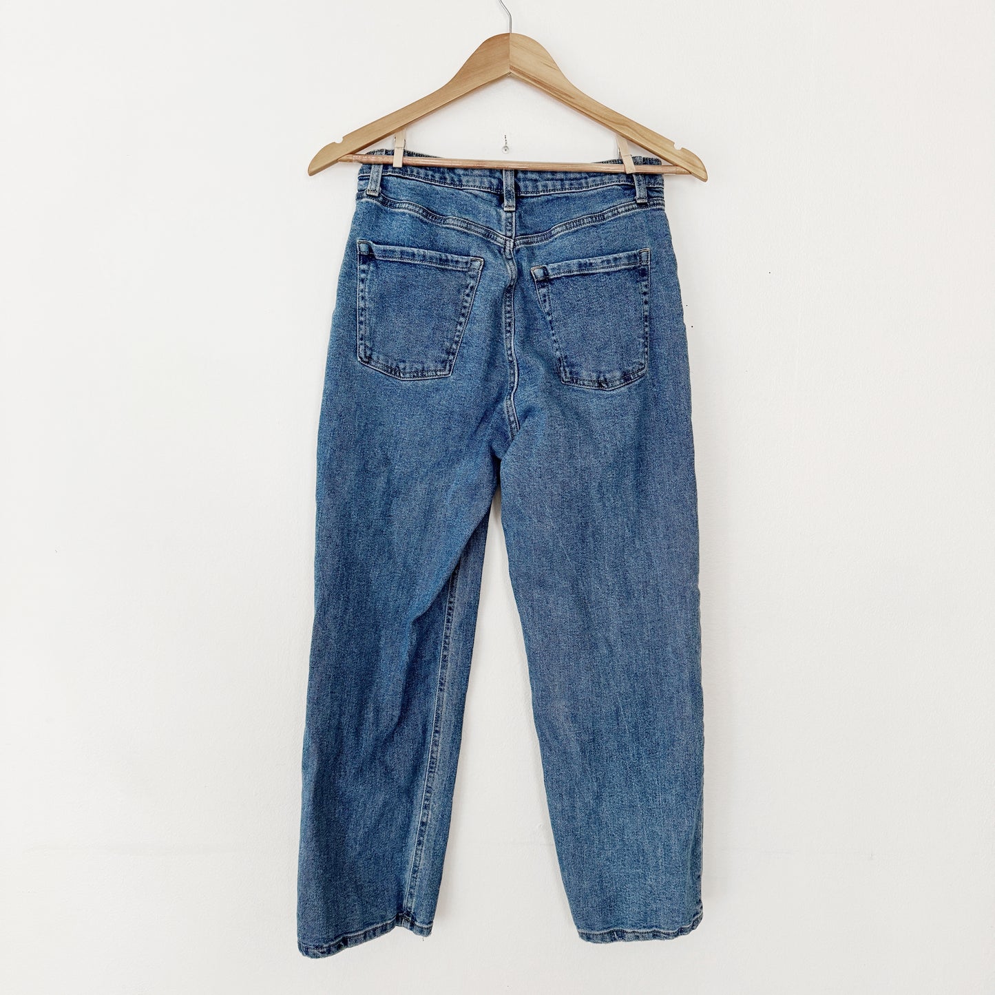 6 | Wild fable baggy fit jeans