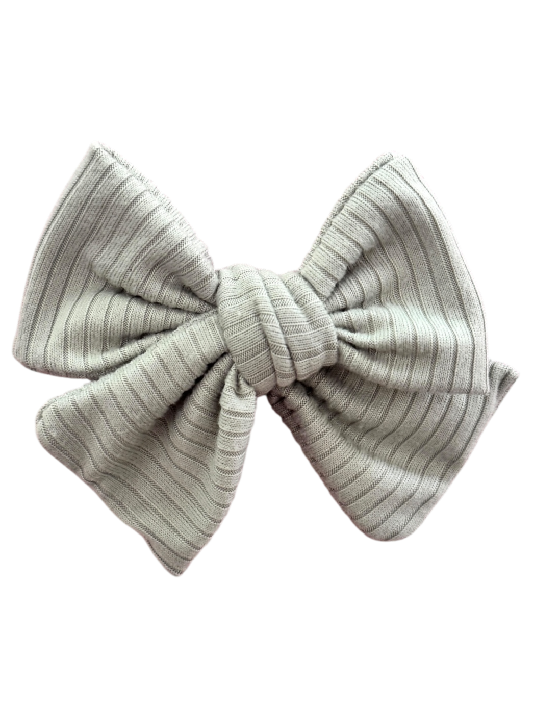Sage rib pinwheel