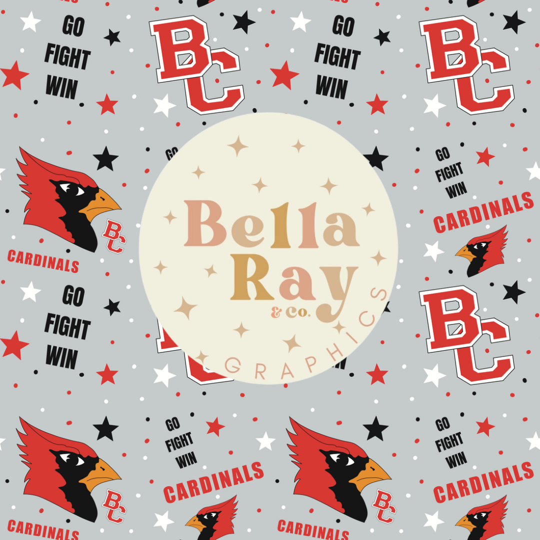 Bridge City Cardinals