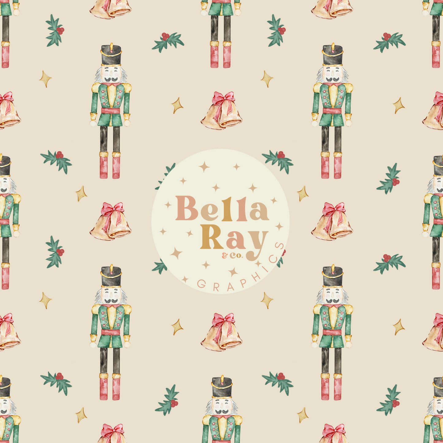 Nutcracker Christmas