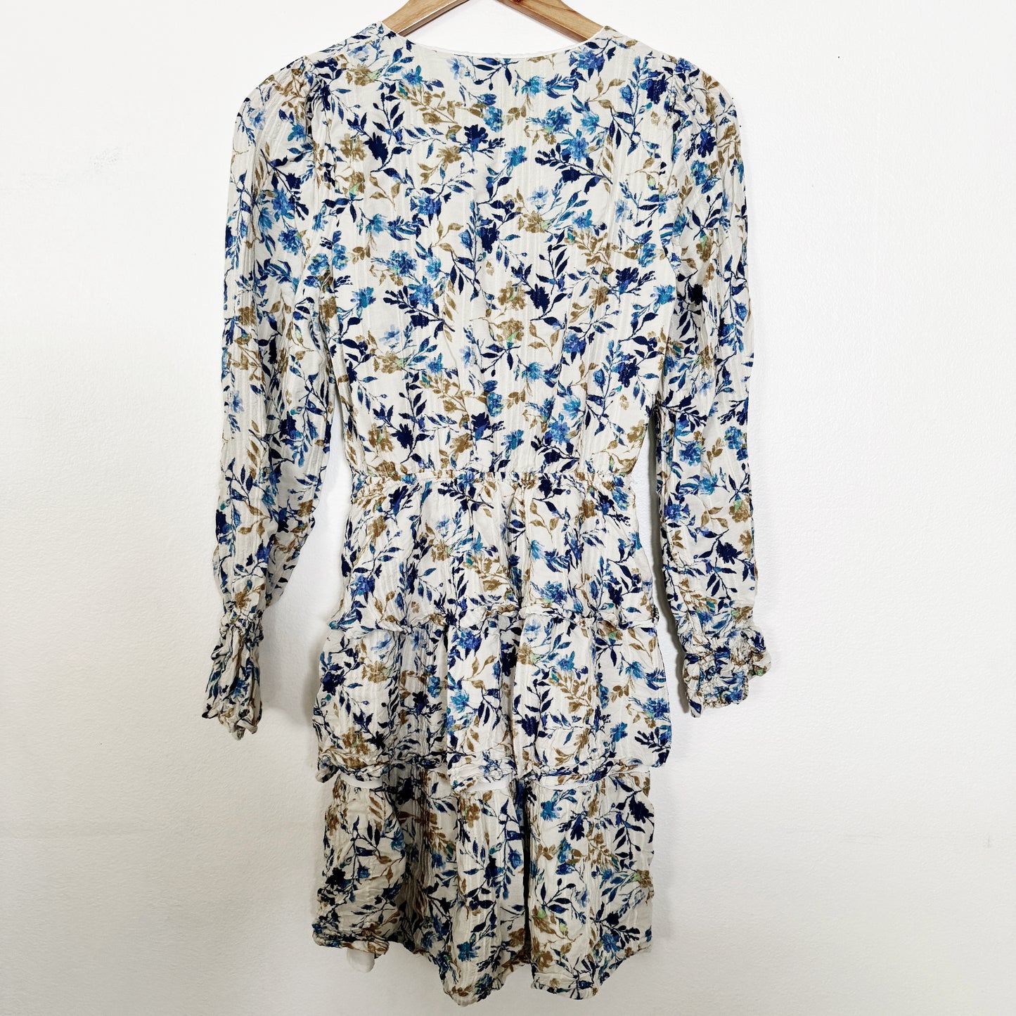 Small | Sadie & Sage floral dress