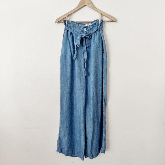 XS | Rails flowy pants