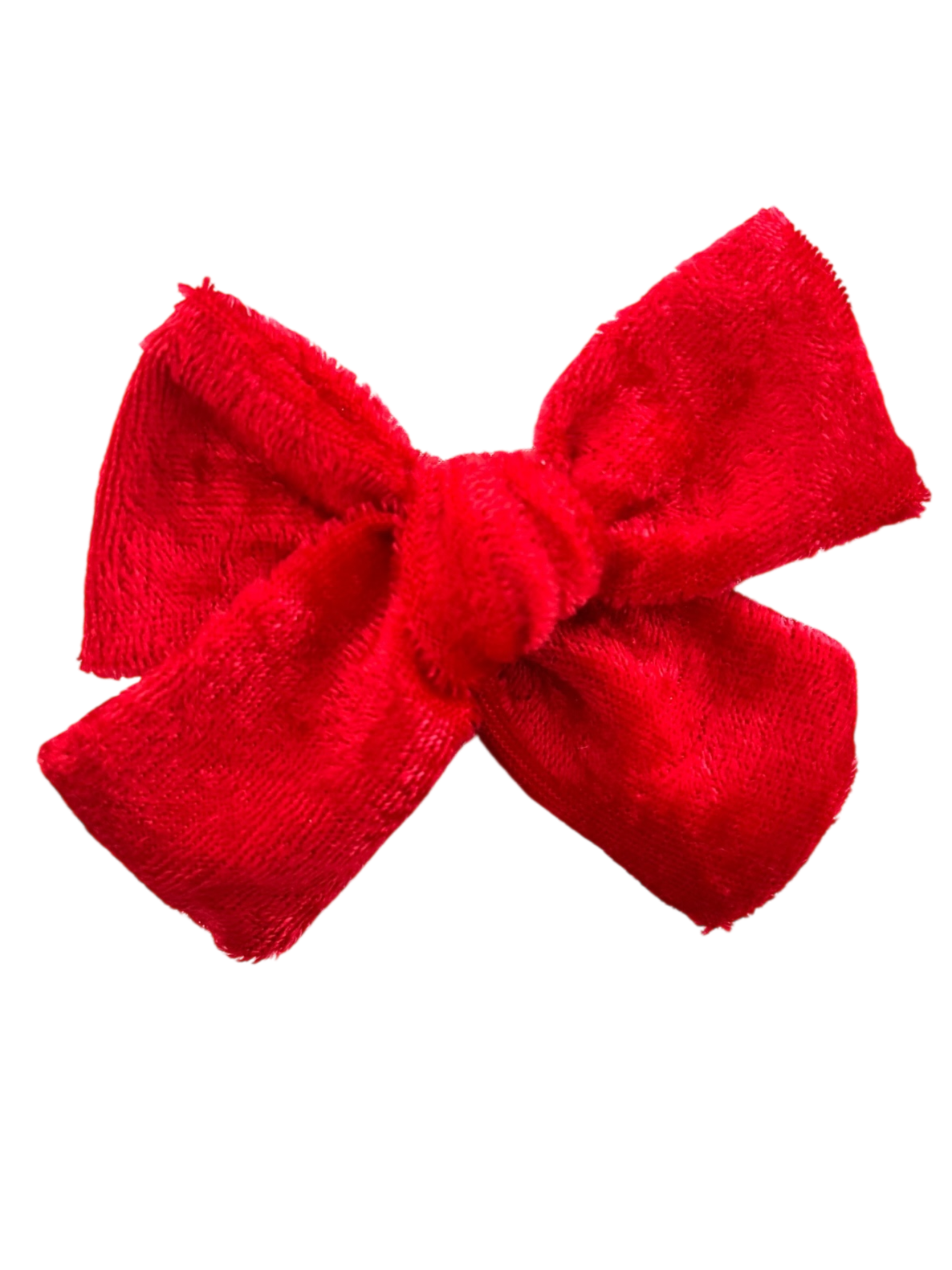 Red velvet pinwheel