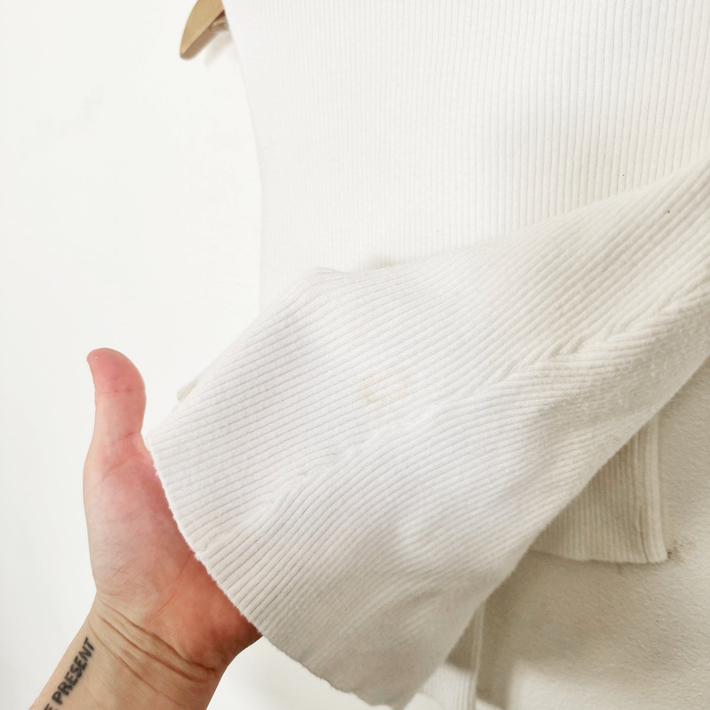 Small |Pants store Sleeveless drape top