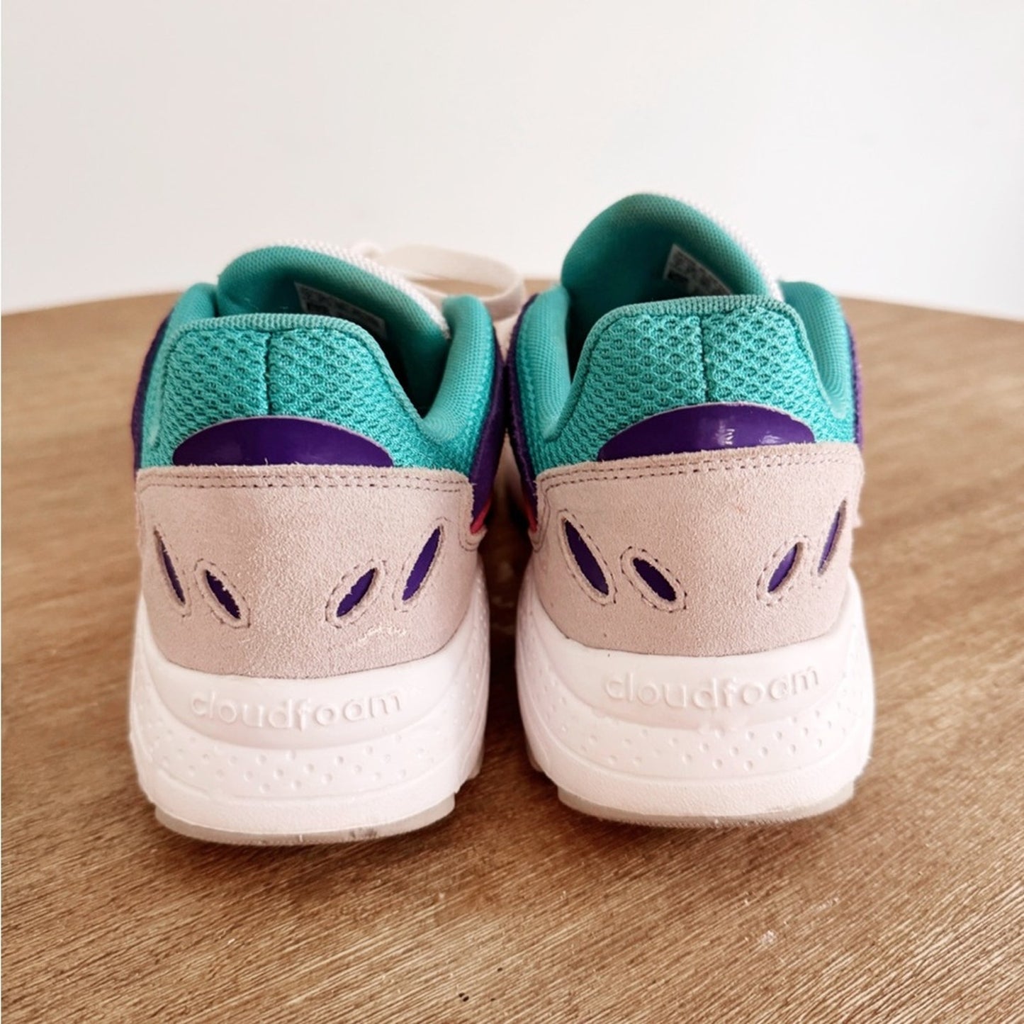 adidas crazy chaos sneakers women’s 7