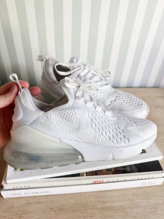 5Y | Nike Air max 270