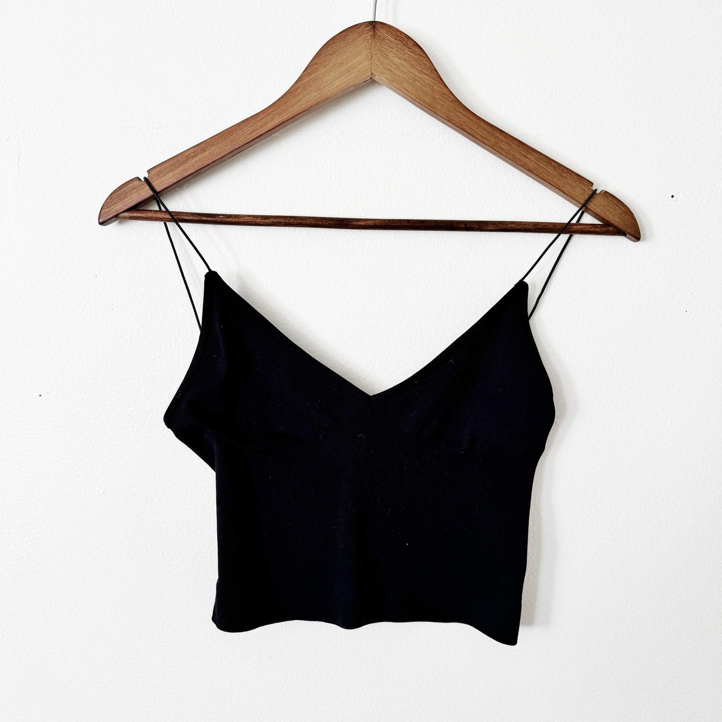 black intimately Free People tank M/L