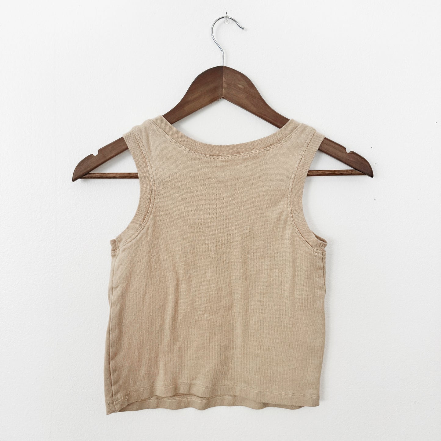 Urban Renewel beige tank