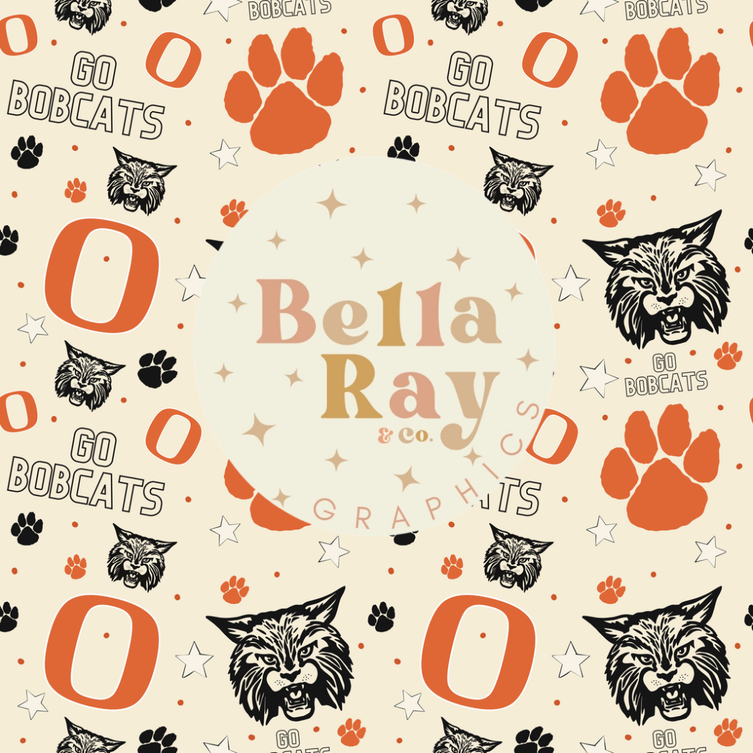 Orangefield Bobcats