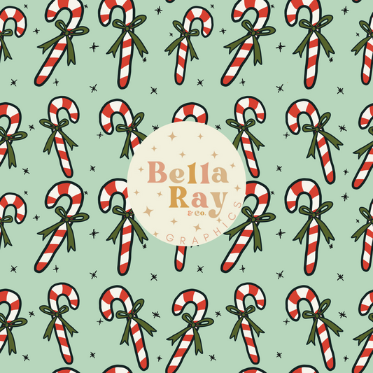 Candy Canes