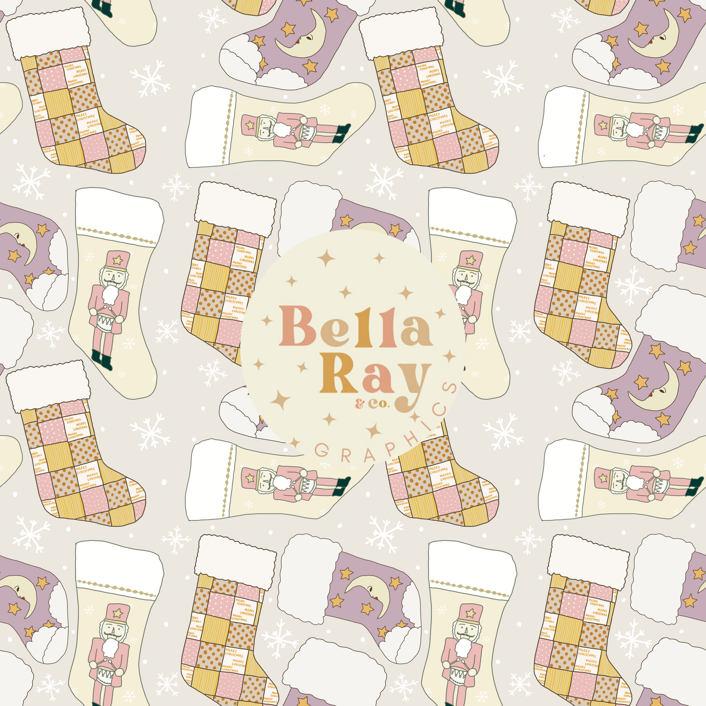 Christmas Stockings
