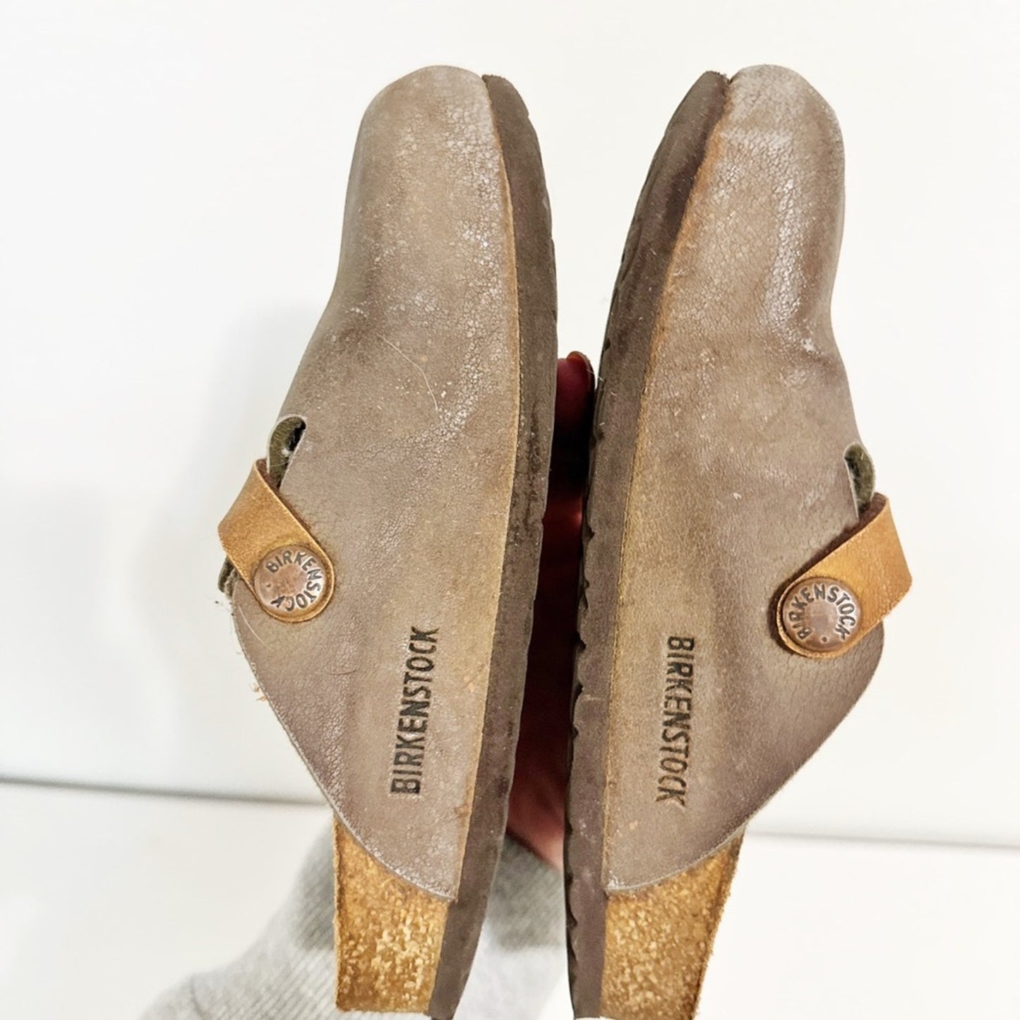 Birkenstock Boston clogs kids 180