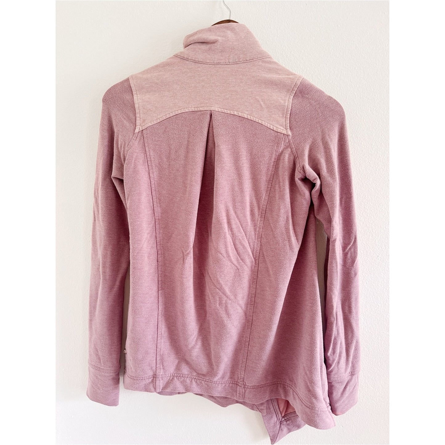 Lululemon wrap Cardigan size 2