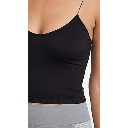 black intimately Free People tank M/L