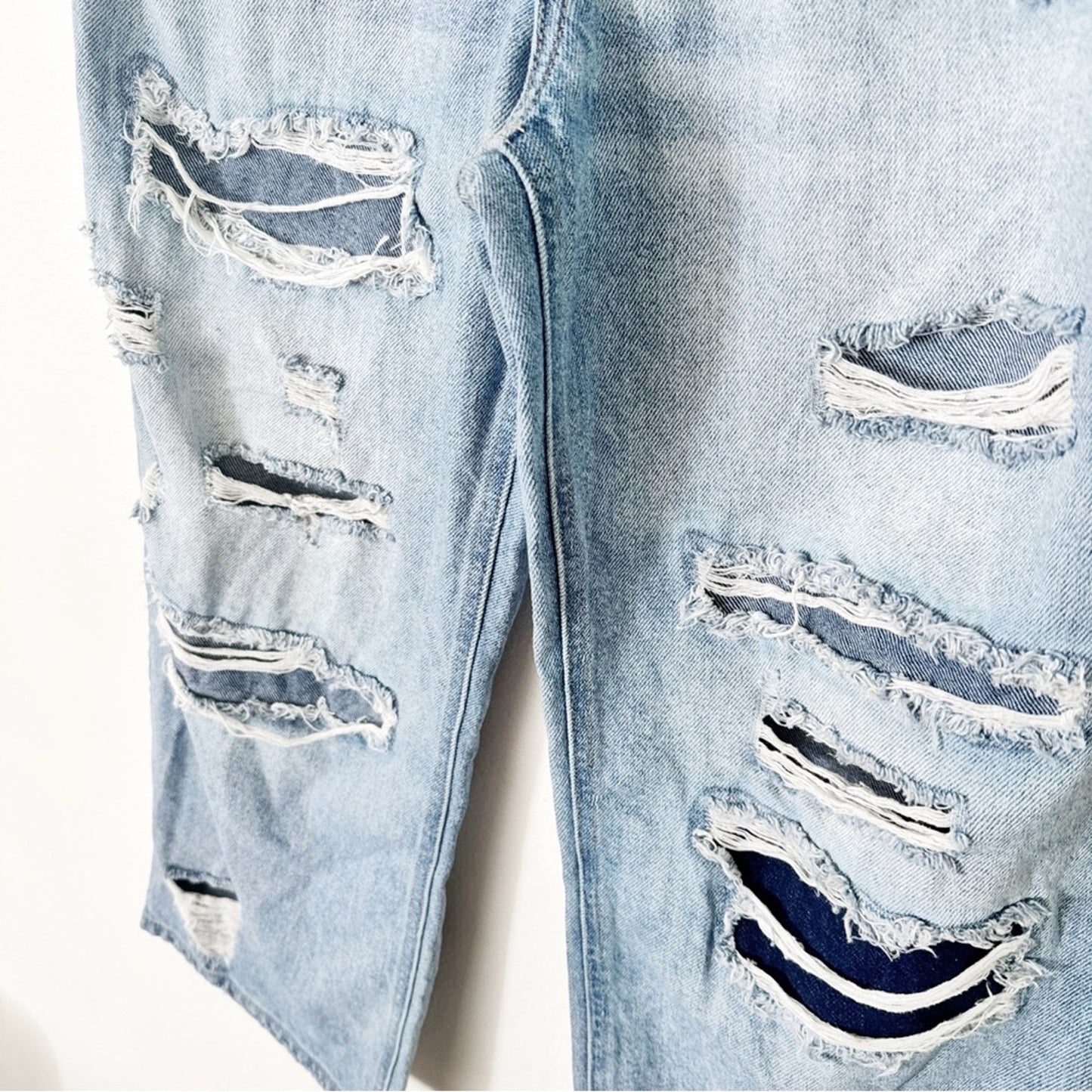 Kancan Distressed jeans size 29