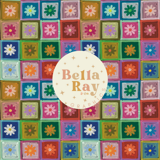 Granny squares