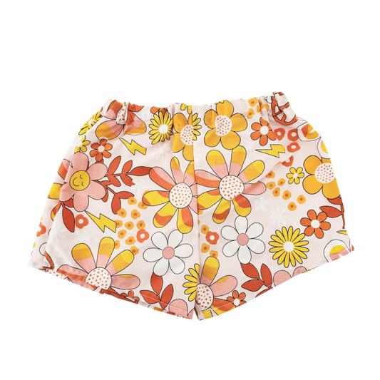 Groovy shorts