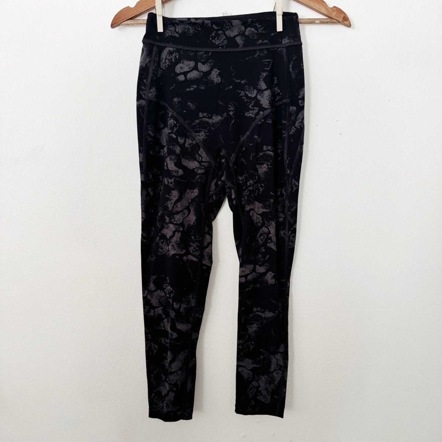 Gymshark x Kendra Kathryn collab leggings size small