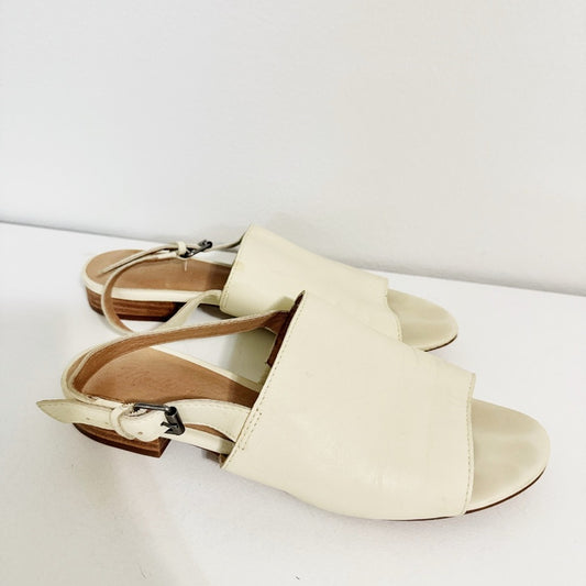 Madewell Noelle sandals women’s 7