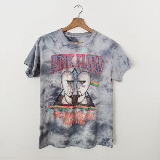 Small | Pink Floyd band tee