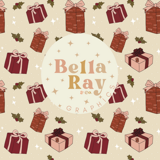 Girly Christmas Gifts