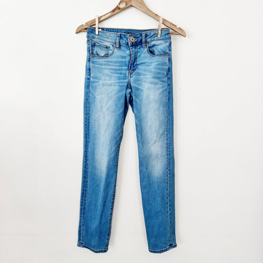 2 | American Eagle super stretch jeans