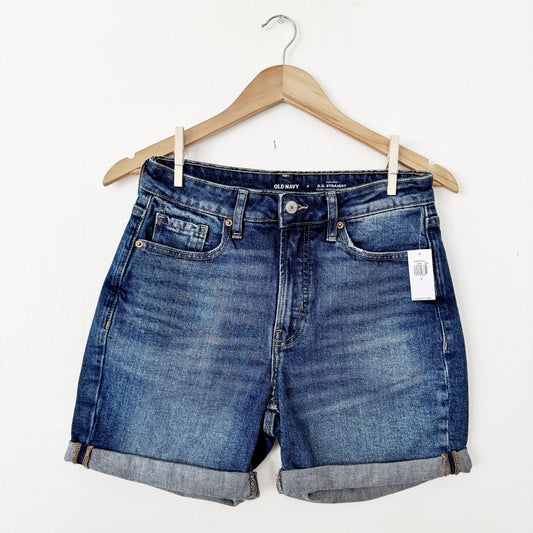 4 | old navy Bermuda shorts NWT