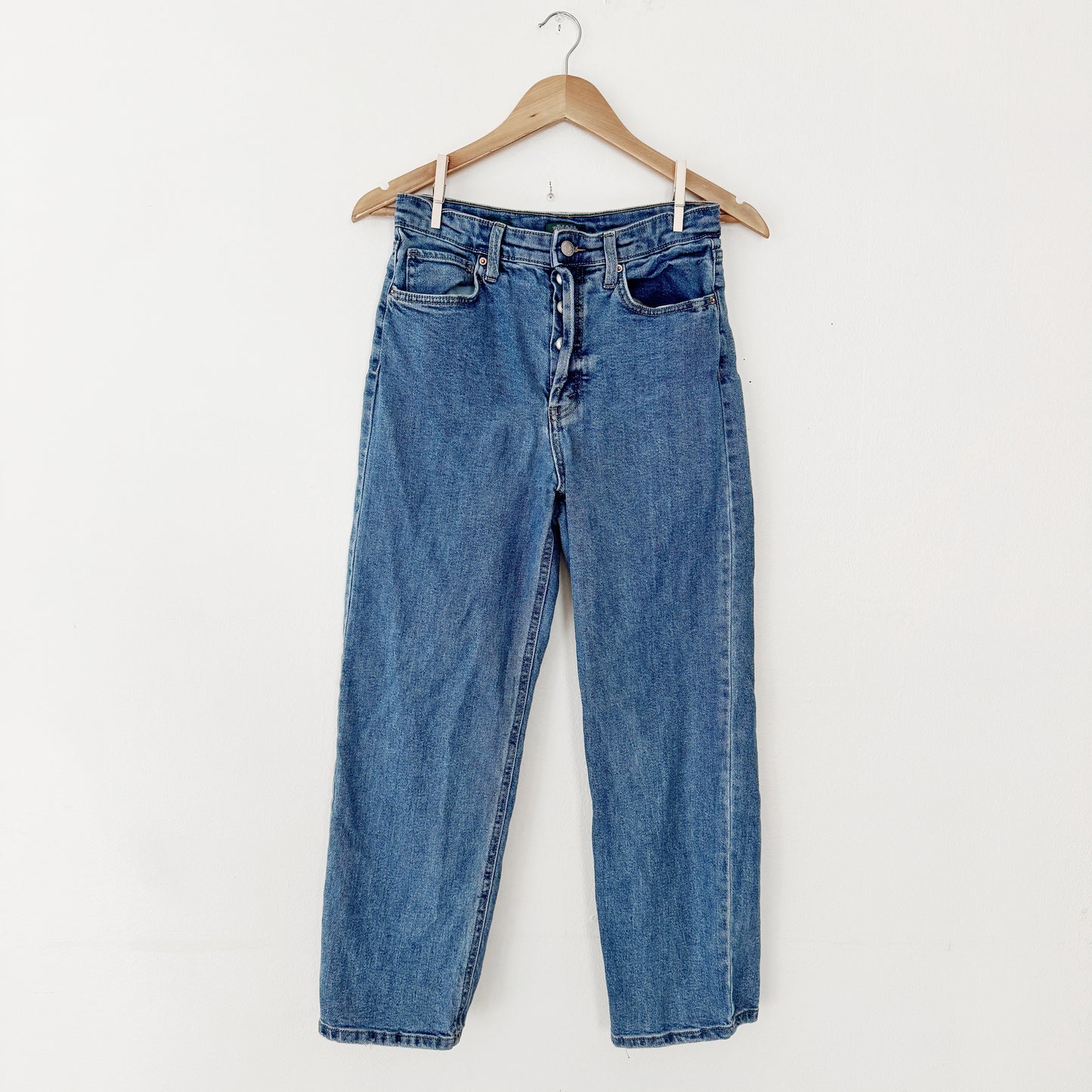 6 | Wild fable baggy fit jeans