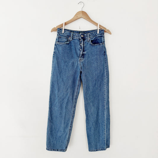 6 | Wild fable baggy fit jeans