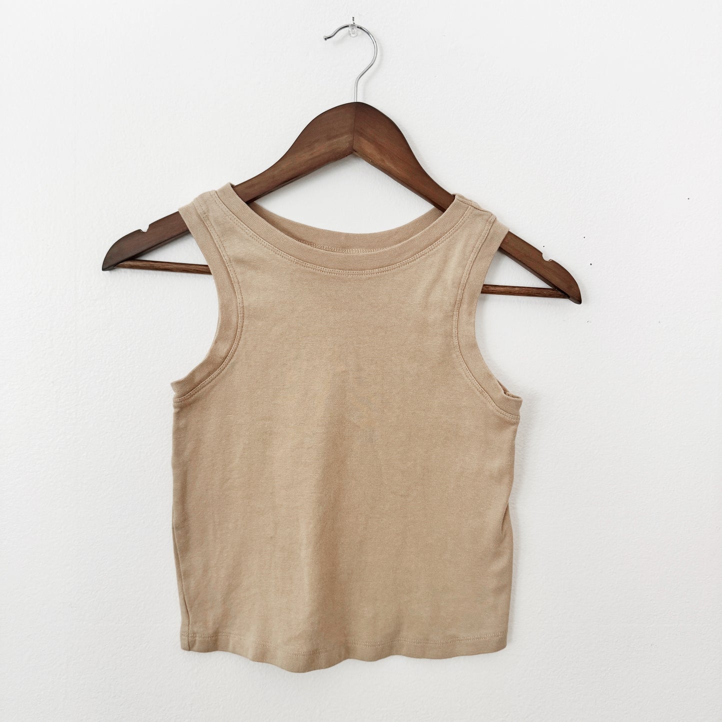 Urban Renewel beige tank