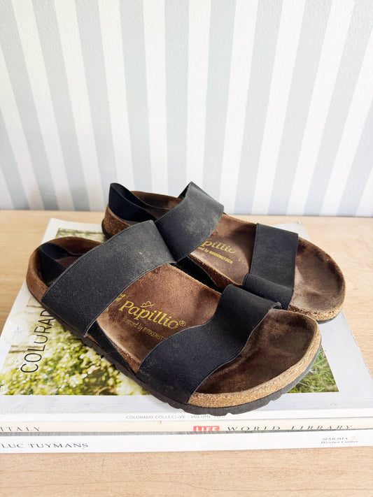 6 women’s | Birkenstock’s papillio