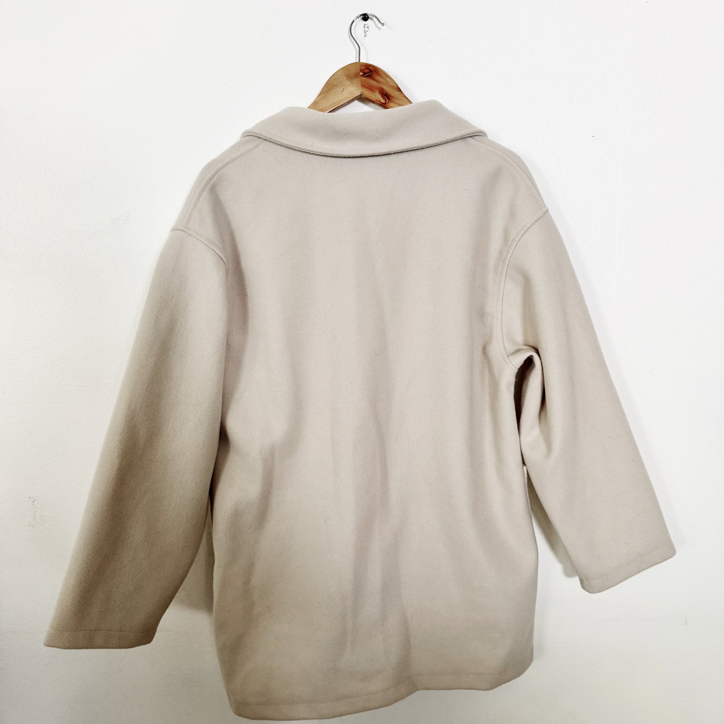 Large | SHEIN winter jacket