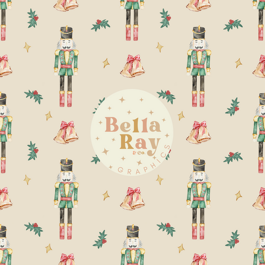Nutcracker Christmas