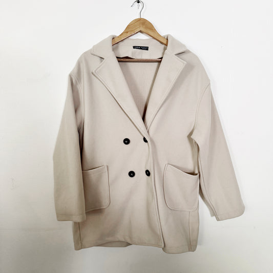 Large | SHEIN winter jacket