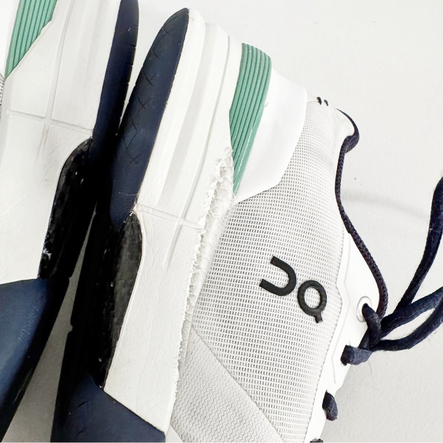 On The Roger Pro tennis shoes Women’s 8.5