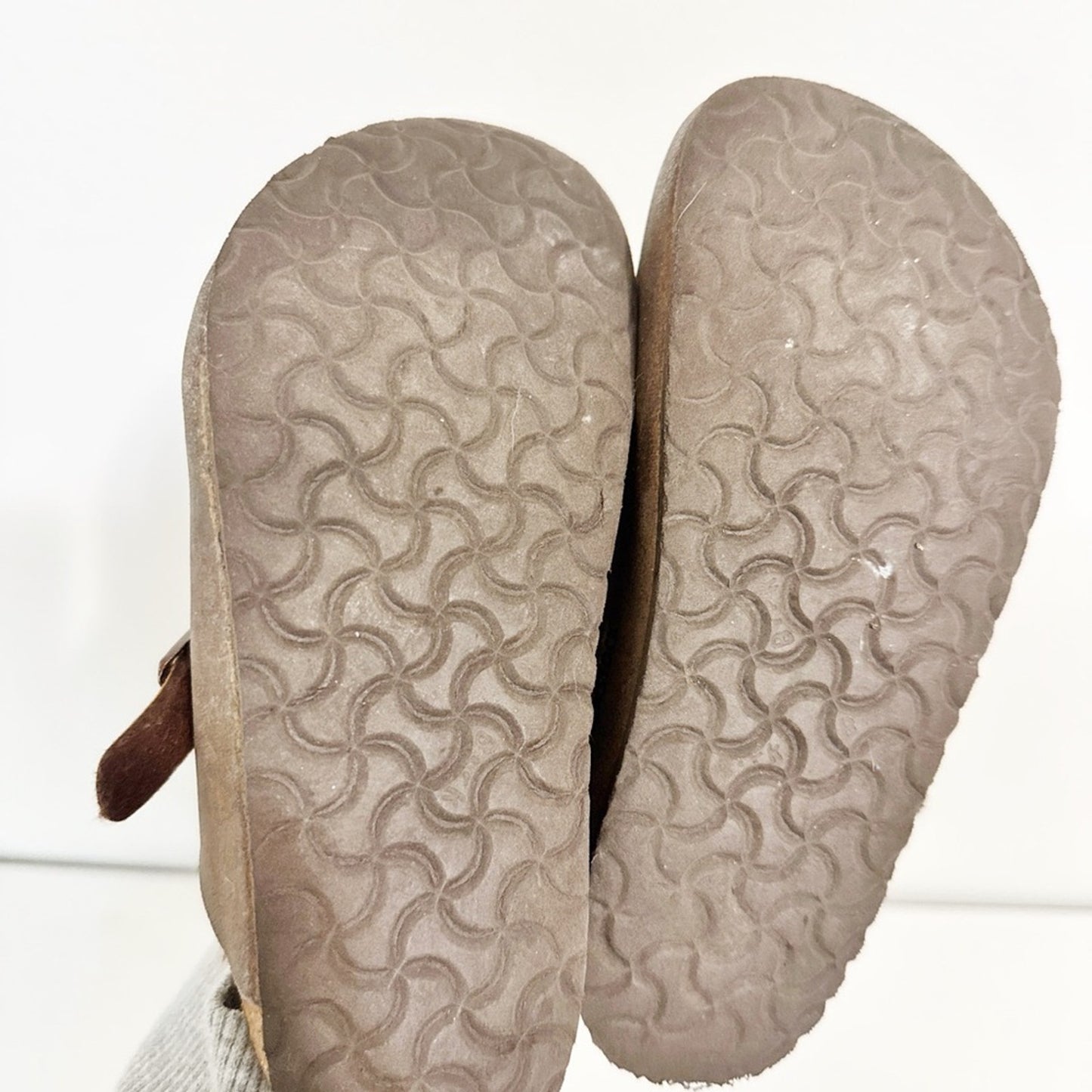Birkenstock Boston clogs kids 180