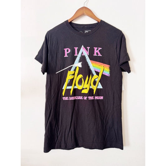Pink Floyd Black Tee size medium