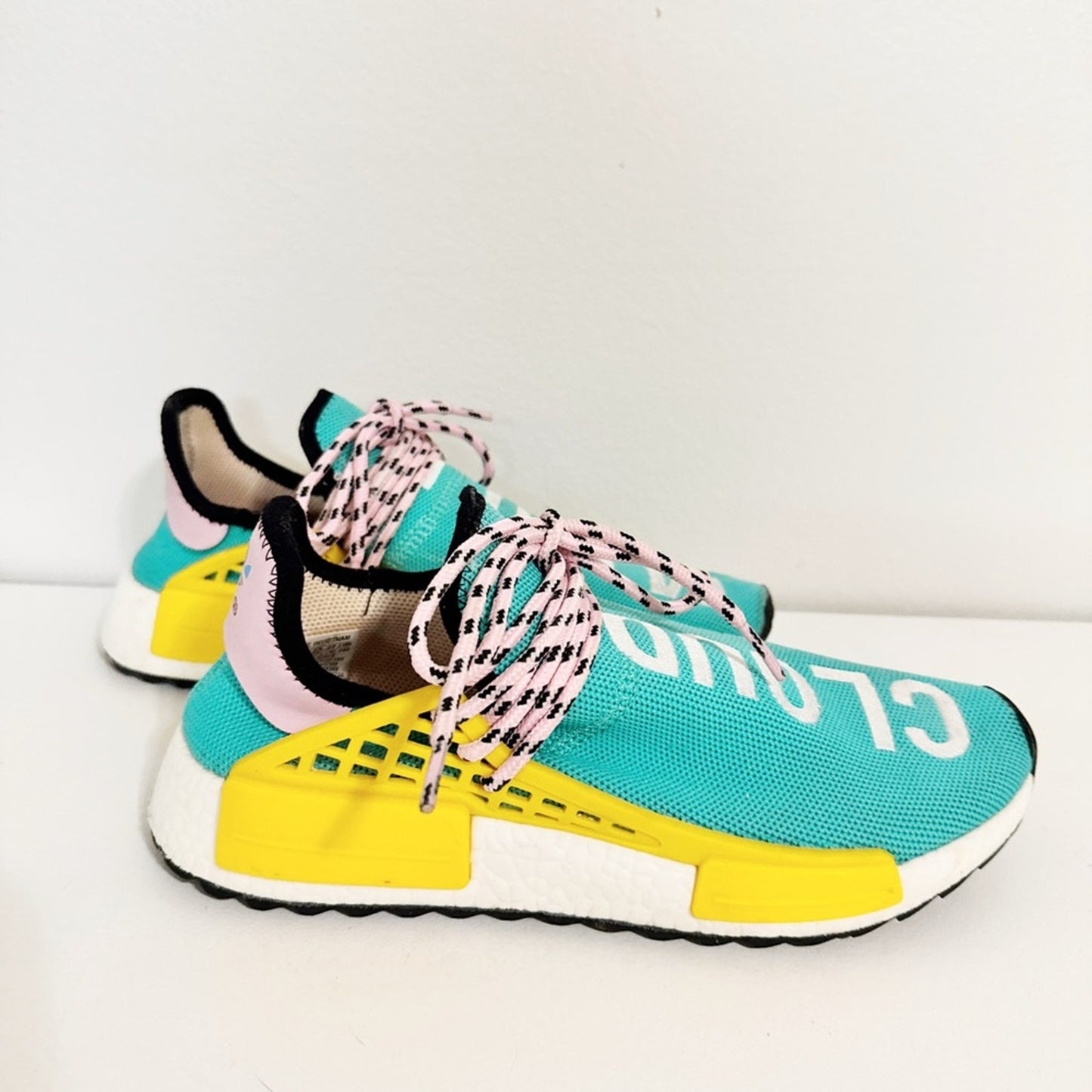 Adidas Human Race NMD Sneakers 7.5 men’s