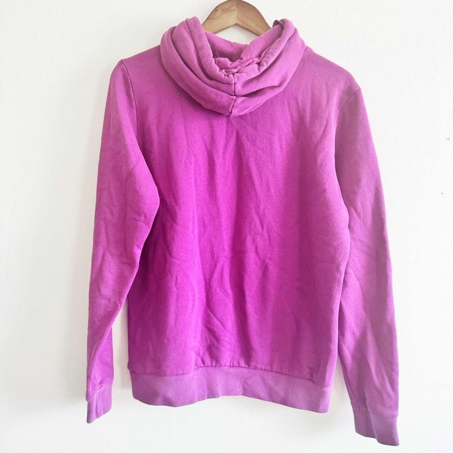 Berry Nike hoodie youth XL