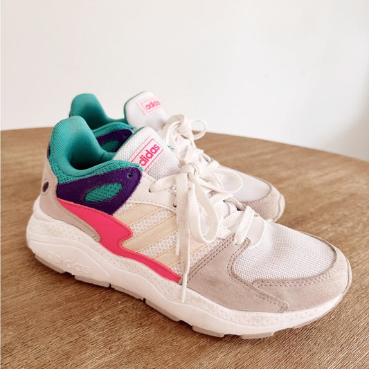 adidas crazy chaos sneakers women’s 7