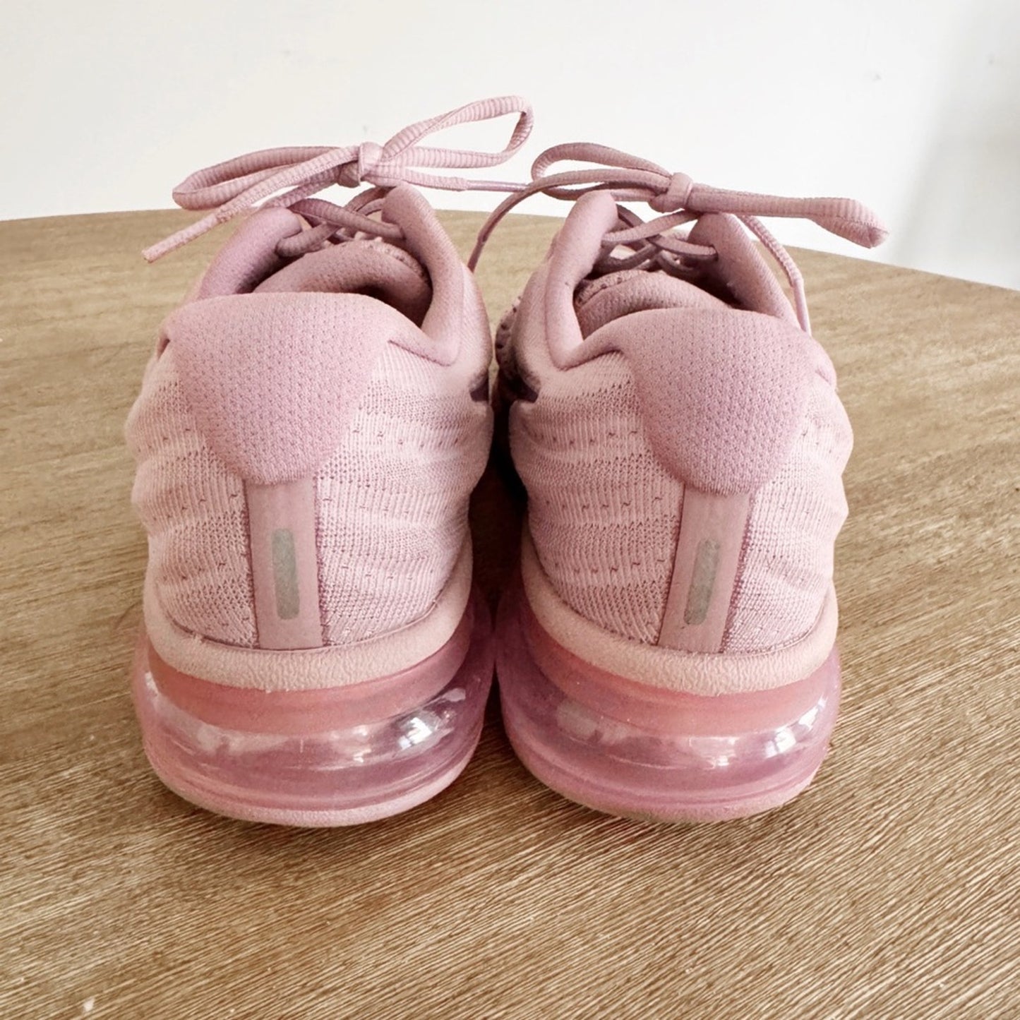 Nike Women's Air Max plum fog size 7.5