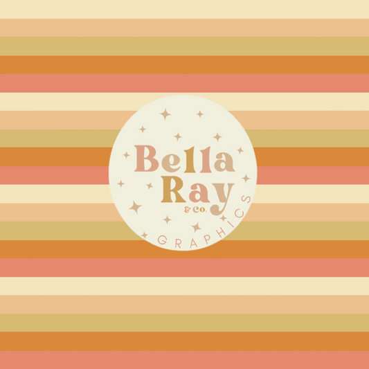 Retro Stripes
