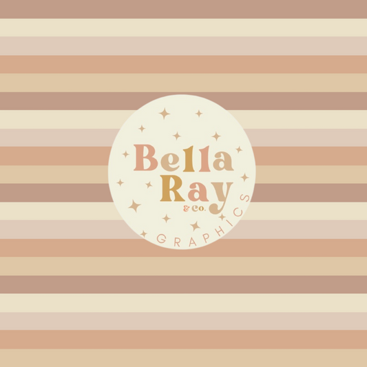 Fairy Stripes